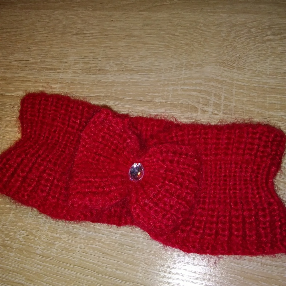 Winter Headband